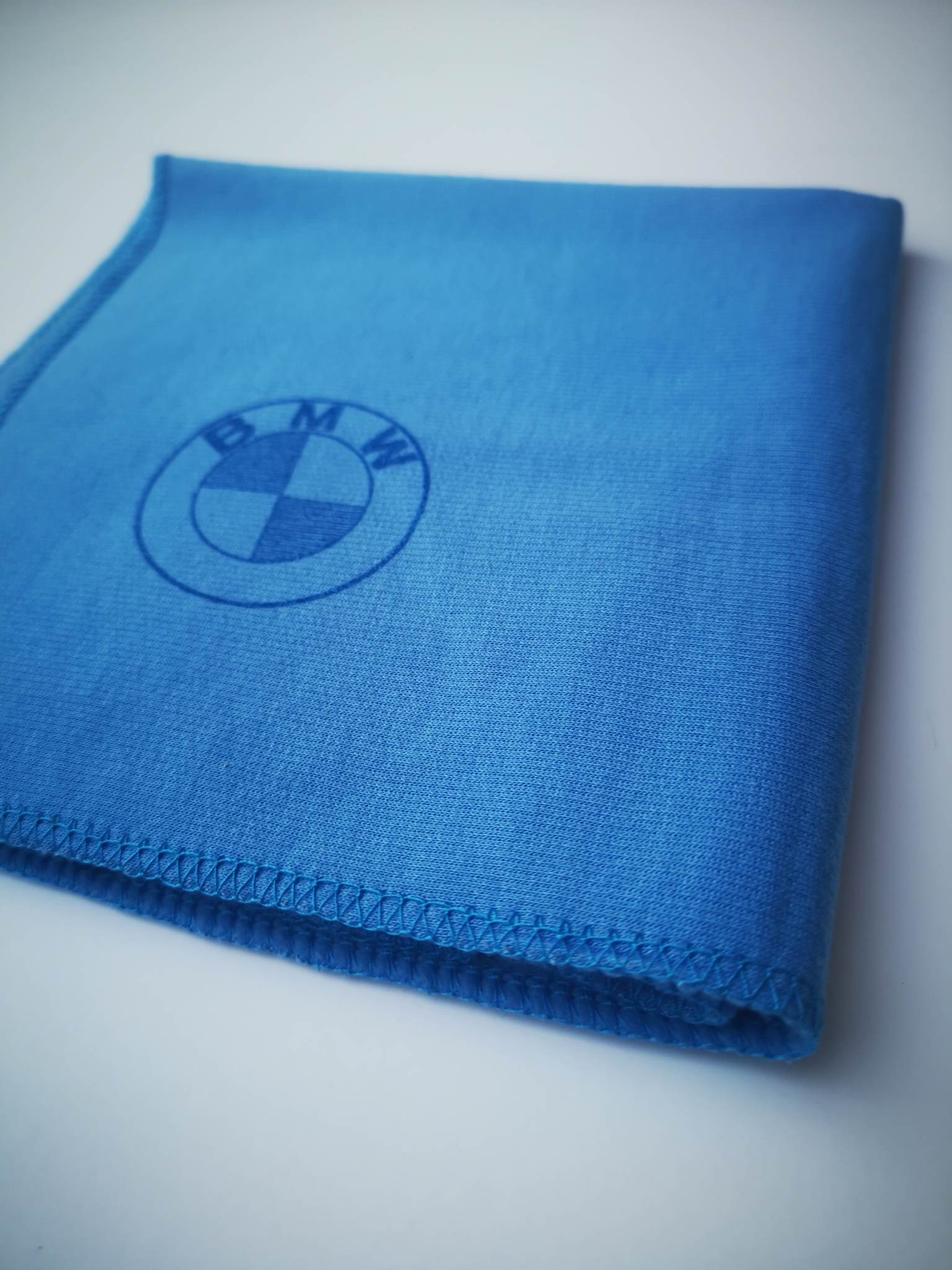 BMW Toolkit Polishing Cloth