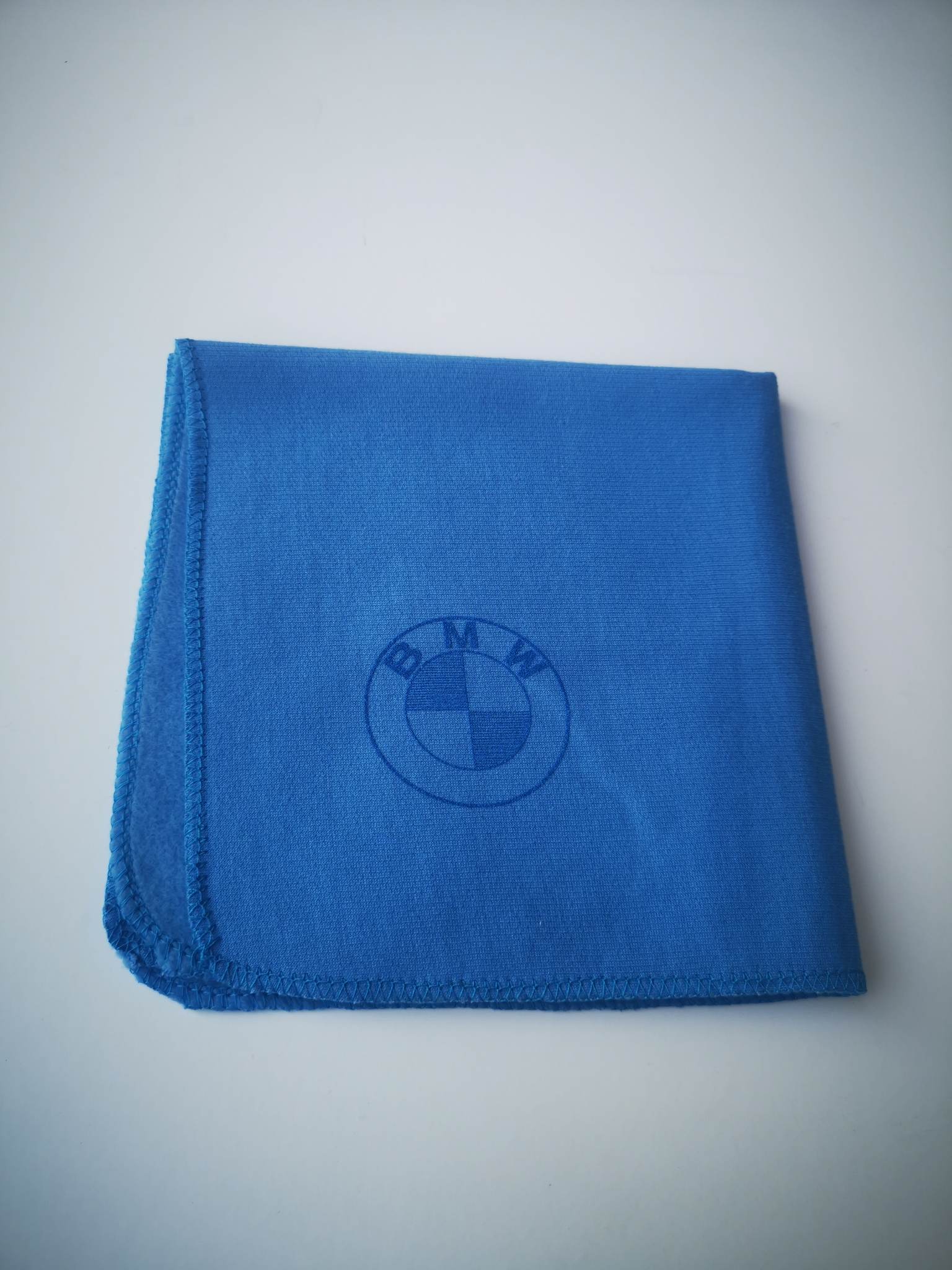 BMW Toolkit Polishing Cloth - Image 2