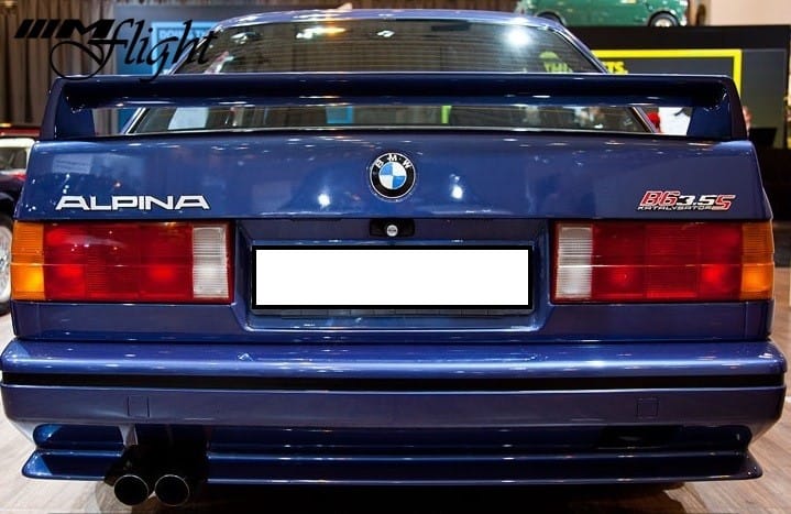 ALPINA Decal Emblem 300mm - Image 10