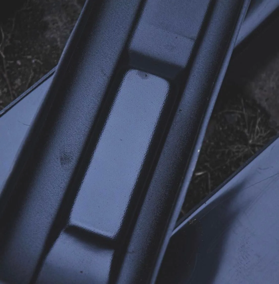 BMW E30 M-Technik 2 Custom Front Bumper (Facelift 1988-1991) - Image 4