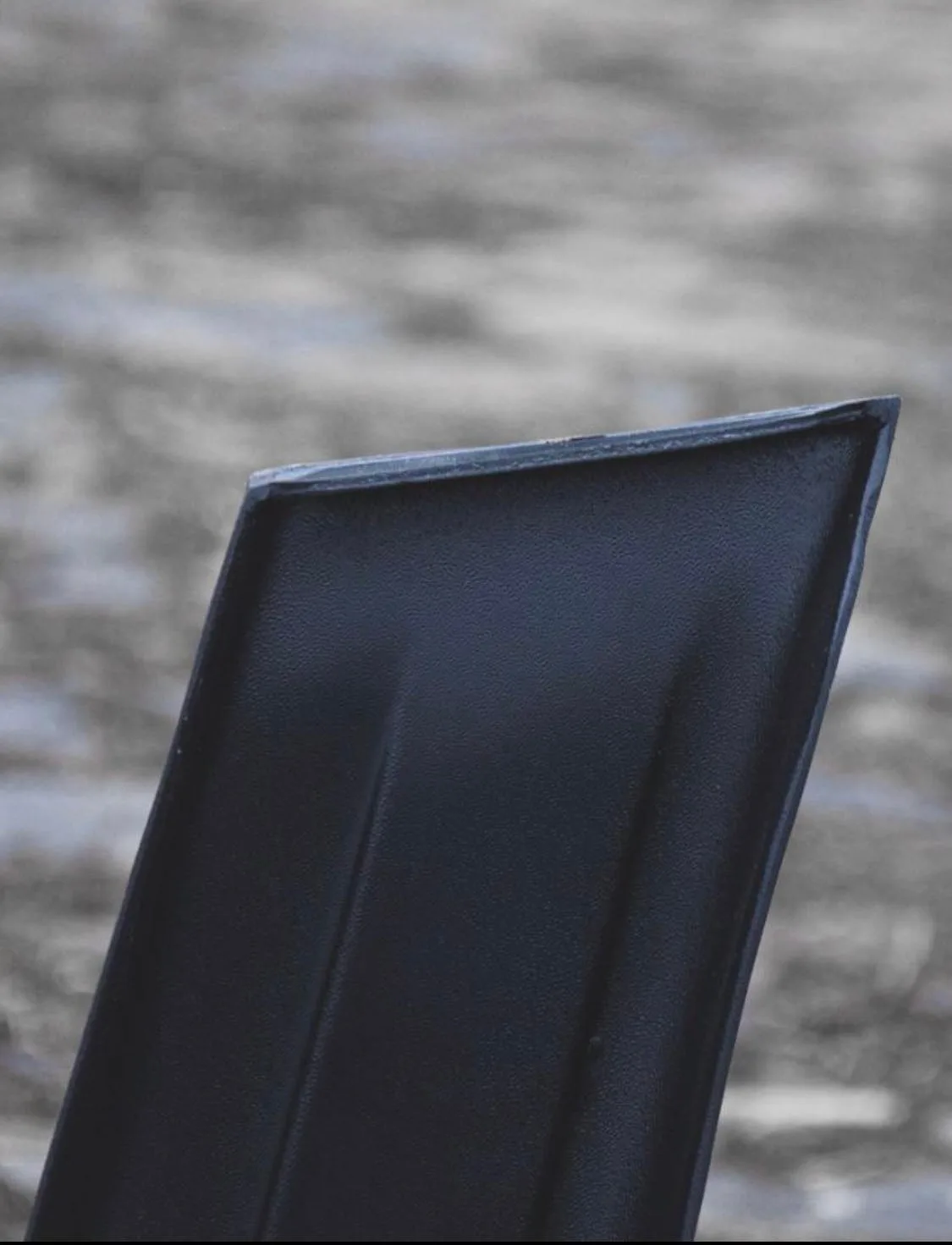 BMW E30 M-Technik 2 Custom Front Bumper (Facelift 1988-1991) - Image 7