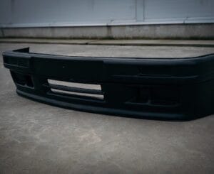 BMW E30 M-Technik 2 Custom Front Bumper (Facelift 1988-1991)
