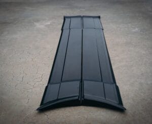 BMW E30 M-Technik 2 Custom Door Pods (Facelift 1988-1991)