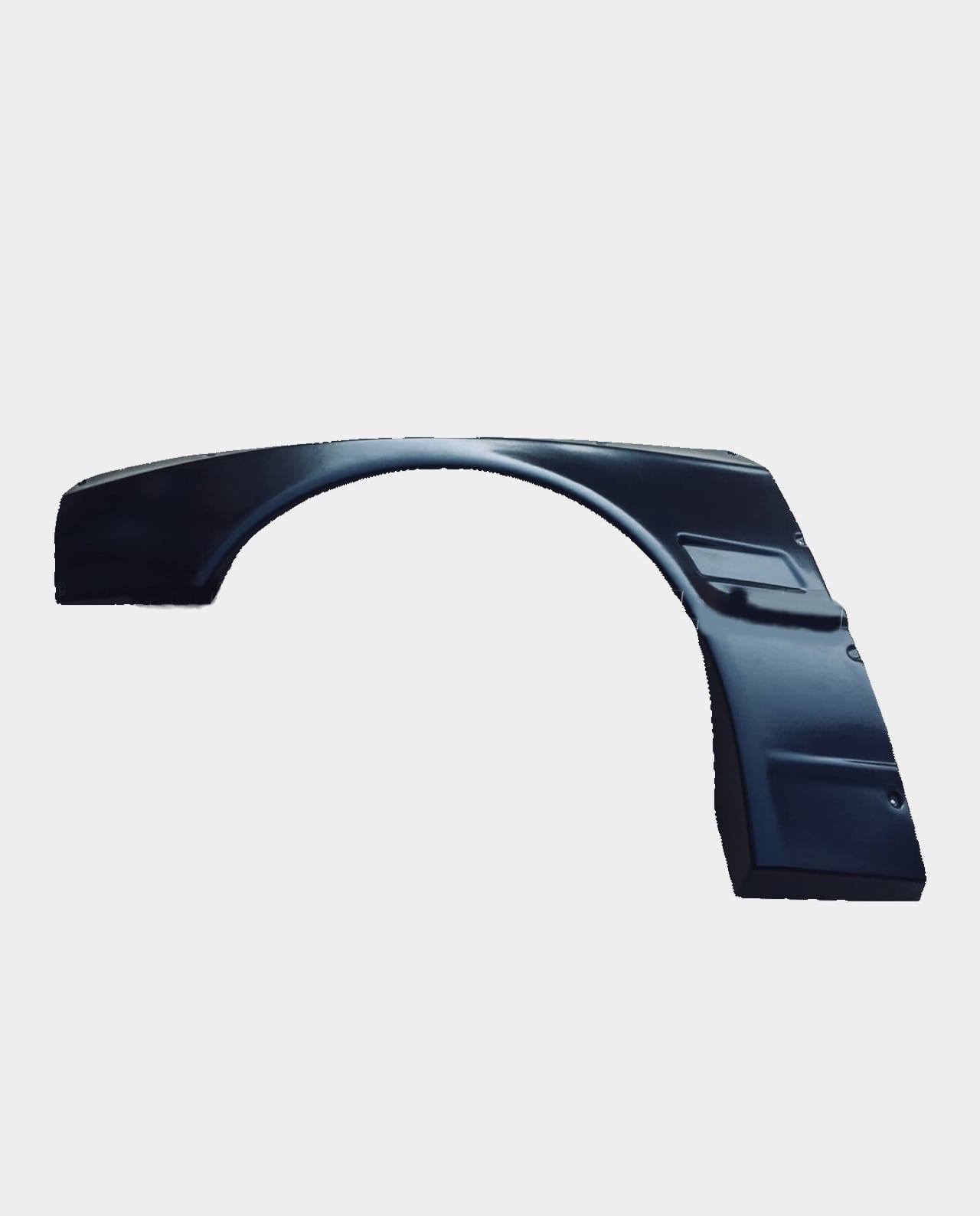 BMW E30 2-door Side Pods Wide Body Flares (coupe, cabrio, baur) - Image 6