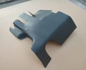 BMW E30 Under Dash / Kick Panel