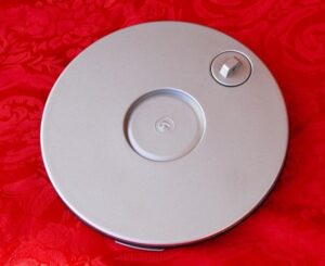 BMW Alpina Central Cover for Maxilite Alpina Rims 7x16 8x16 8x17 8x18 9x17 10.5x17