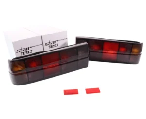 BMW E30 Original Startec Tail Lights Pre-facelift 1983-1987