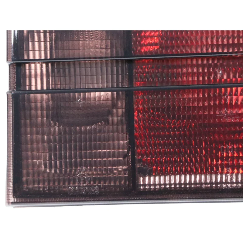 BMW E30 Original Startec Tail Lights Pre-facelift 1983-1987 - Image 10