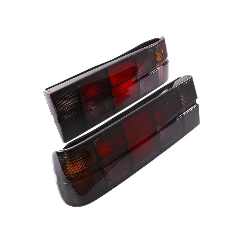BMW E30 Original Startec Tail Lights Pre-facelift 1983-1987 - Image 2