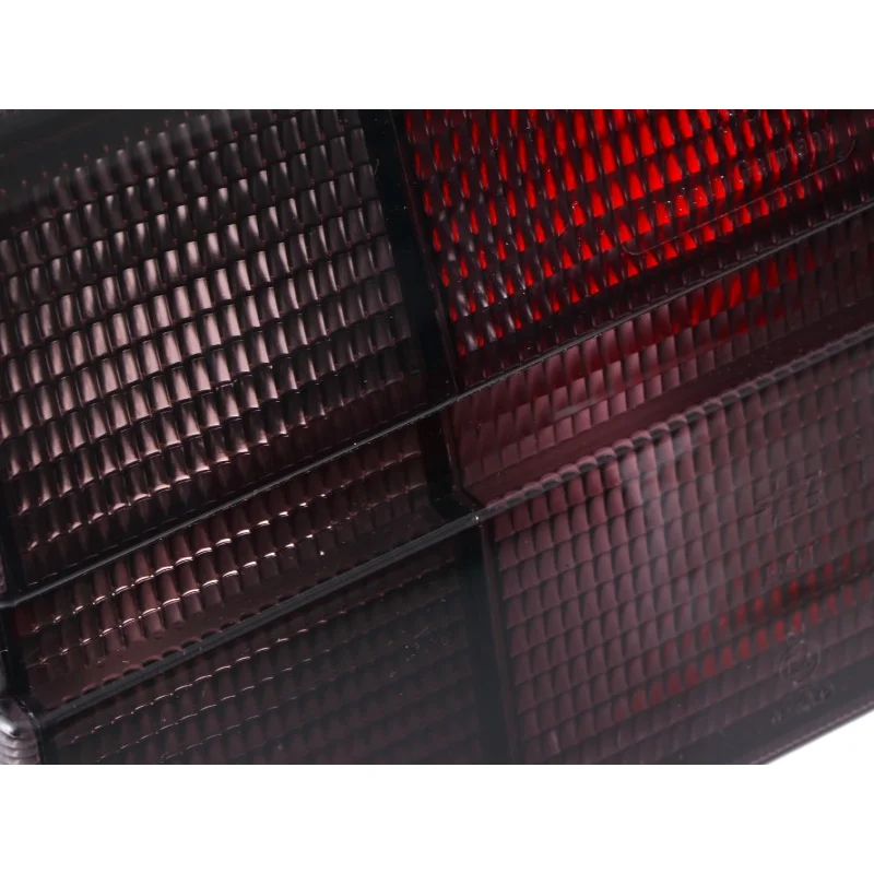 BMW E30 Original Startec Tail Lights Pre-facelift 1983-1987 - Image 3
