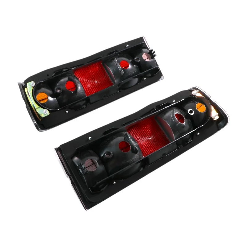 BMW E30 Original Startec Tail Lights Pre-facelift 1983-1987 - Image 5