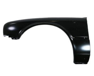 BMW E30 Front Left Fender without Indicator Cutout