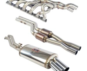 Exhaust System
