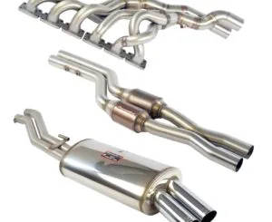 Exhaust System