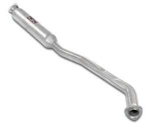 BMW E21 Supersprint Centre Exhaust
