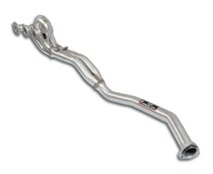 BMW E21 Supersprint Manifold 100% Stainless Steel (Left Hand Drive) Available on Demand
