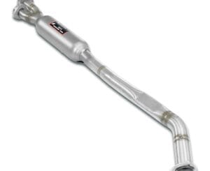 BMW E21 Supersprint Centre Exhaust