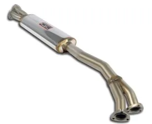 BMW E21 Supersprint Front Exhaust