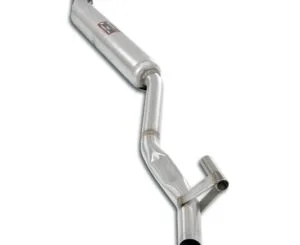 BMW E30 Supersprint Centre Exhaust
