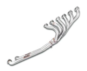 BMW E30 Supersprint Manifold 100% Stainless Steel 050mm (Left Hand Drive) Available on Demand