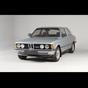 BMW E21 320 / 320i (M10 Engine - 4 cyl.) '75 -> '83