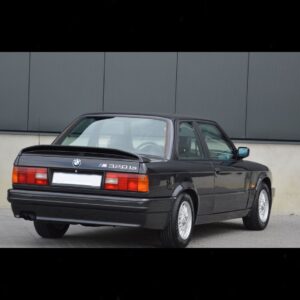 BMW E30 320is 4 cyl. (S14 Engine - 192 Hp) (Sedan - Coupè) '87 -> '91
