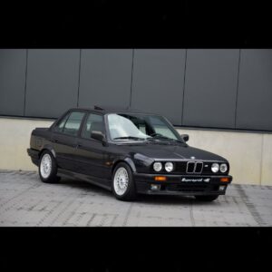 BMW E30 - All models (For E36 M3 S50 / S52 engine conversion)