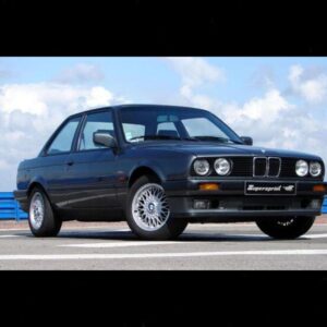BMW E30 318i (Engine M40) (Sedan - Coupè -Touring - Cabrio) '87 ->