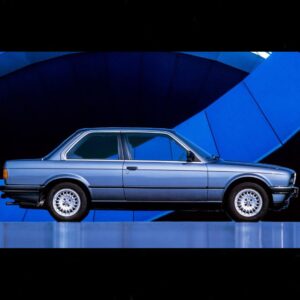 BMW E30 316 / 316i / 318i (M10 Engine - 4 cyl.) '83 -> '88