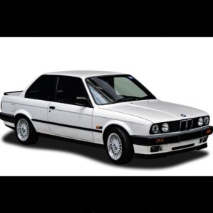 BMW E30 316i (Engine M40) (Sedan - Coupè -Touring) '87 -> '94