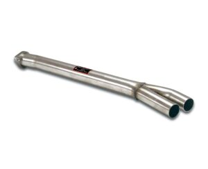 BMW E36 Supersprint Connecting "Y-pipe" 100% Stainless Steel "Cat.-Back" Racing System