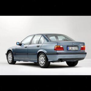 BMW E36 323i (M52 engine - USA model) '97 -> '99