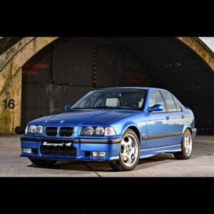 BMW E36 M3 3.2i (Sedan / Coupé / Convertible) ' 96 -> ' 99