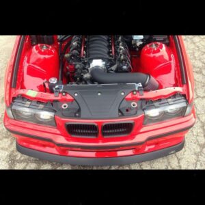 BMW E36 M3 (For V8 - LS1 / Mustang engine conversion)
