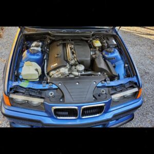 BMW E36 M3 (For S54 engine conversion)