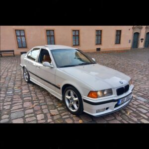 BMW E36 M3 3.2i (S52 - USA Model) (Sedan / Coupé / Convertible) ' 96 -> ' 99