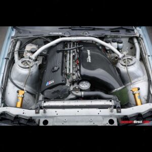 BMW E36 All models (For S54 engine conversion)