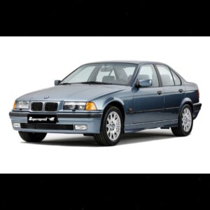 BMW E36 318i (Sedan / Coupé / Convertible / Touring)