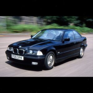 BMW E36 320i 24v (Sedan / Coupé / Convertible) ' 90 ->' 94