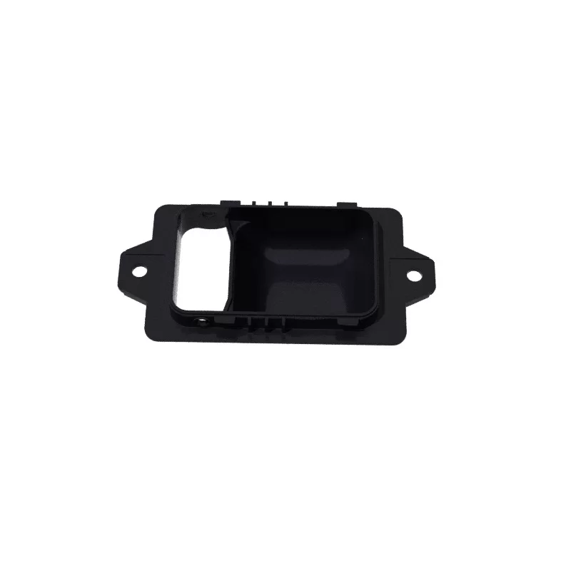 BMW E30 E36 E24 E28 Inner Door Handle Frame - Image 2