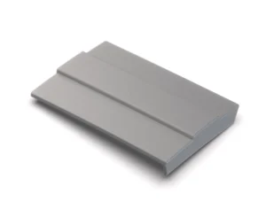 BMW E24 6′ Front Bumper Cap Cover Left 51111967469 Or Right 51111967470 (M6 M635csi, 635csi)