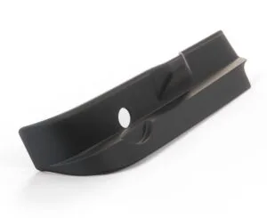 BMW E30 E28 E23 E24 Front M Technic Sport Seat Trim Plastic Side Cover Left 52101942655 / Right 52101942656