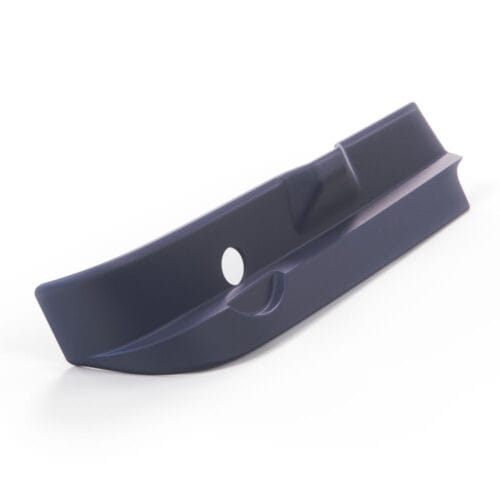 BMW E30 E28 E23 E24 Front M Technic Sport Seat Trim Plastic Side Cover ...