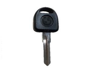 1x Main Spare Uncut Key for BMW Series E12 E21 E23 E24 E28 E30 M3 M5
