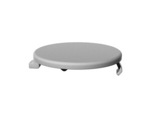 BMW E36 E46 Side Skirt Jack Insert Cover 51712234084