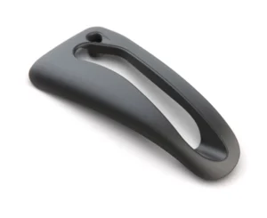 BMW E36 Seat Belt Outlet Cover Trim Left Or Right (51438176285 / 51438176286)