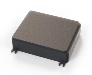 BMW E30 E28 OBC Delete Panel | Onboard Computer Blank Plate Cover 62131376903