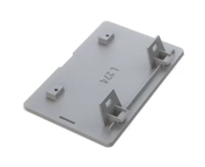 BMW E30 M3 Front Bumper Cap Cover Left Or Right