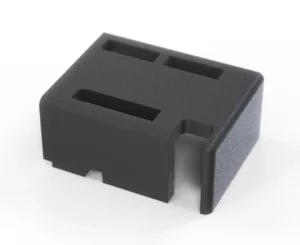 BMW E30 Trunk Jack Mounting Cover Tool Kit Trim 51711916269