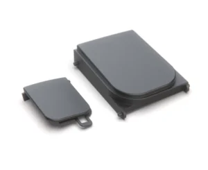 BMW E36 Convertible Interior Cover Trim Flap Left 51438172797 / Right 51438172798